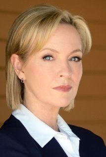 Rebecca Gibney