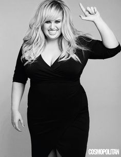 Rebel Wilson