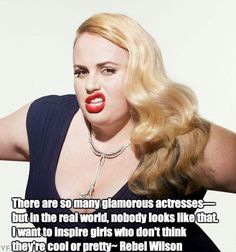 Rebel Wilson