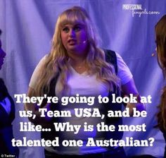 Rebel Wilson