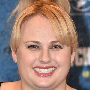 Rebel Wilson