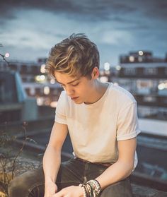 Reece Bibby