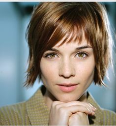 Renee Felice Smith