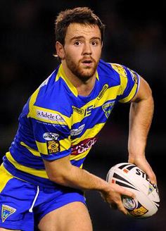 Richie Myler