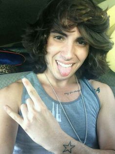 Ricky Ficarelli