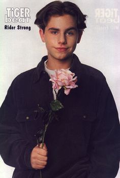 Rider Strong