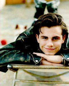 Rider Strong