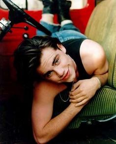 Rider Strong