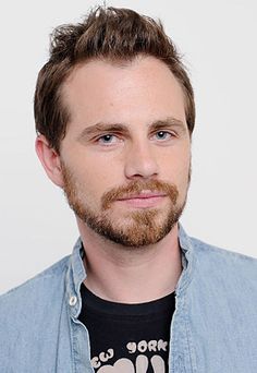 Rider Strong