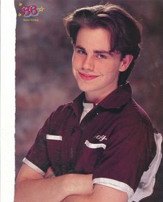 Rider Strong