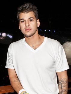 Robert Kardashian