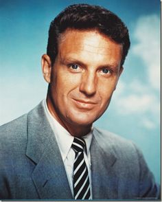 Robert Stack