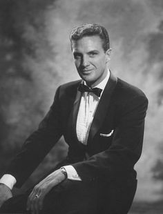 Robert Stack