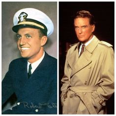 Robert Stack