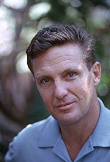 Robert Stack