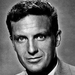 Robert Stack