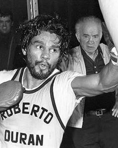 Roberto Duran