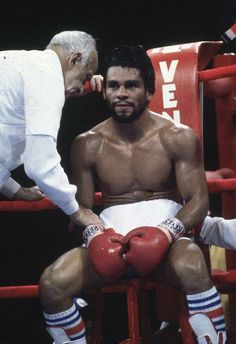 Roberto Duran