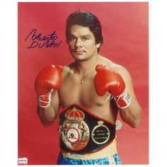 Roberto Duran