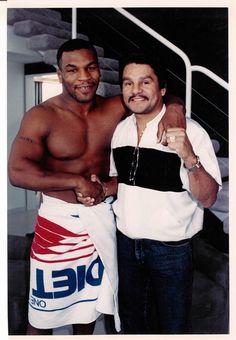 Roberto Duran