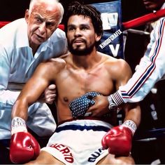 Roberto Duran