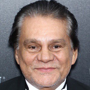 Roberto Duran