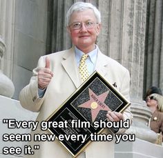 Roger Ebert