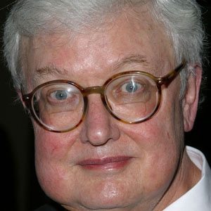 Roger Ebert