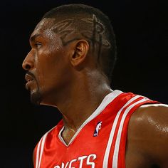 Ron Artest