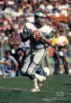 Ron Jaworski