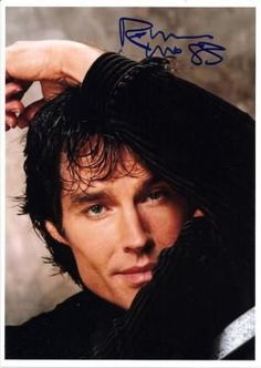 Ronn Moss