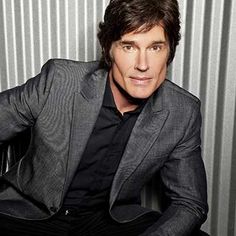 Ronn Moss