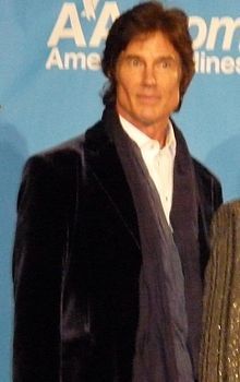 Ronn Moss