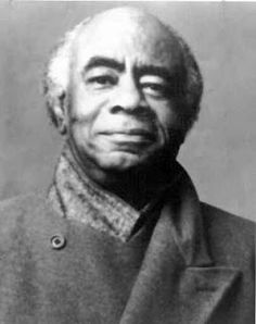 Roscoe Lee Browne