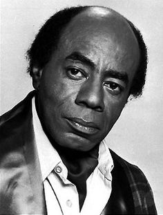 Roscoe Lee Browne