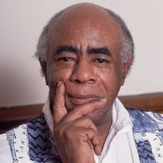 Roscoe Lee Browne