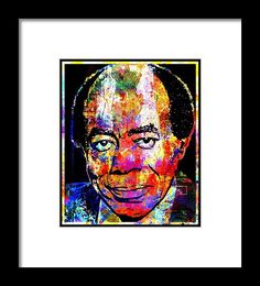 Roscoe Lee Browne