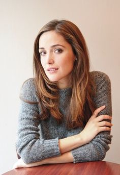 Rose Byrne