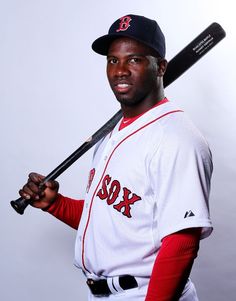 Rusney Castillo