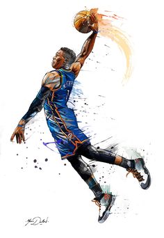 Russell Westbrook