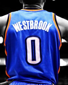 Russell Westbrook