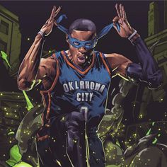 Russell Westbrook