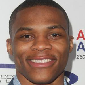 Russell Westbrook