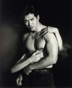 Russell Wong