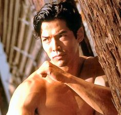 Russell Wong