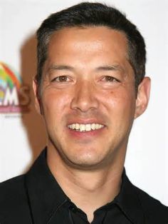 Russell Wong