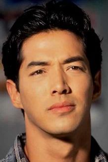 Russell Wong