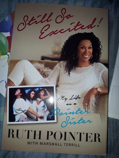 Ruth Pointer