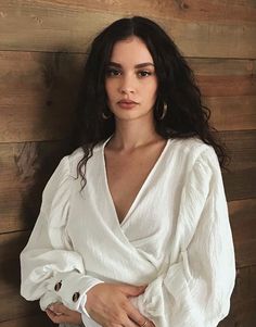 Sabrina Claudio