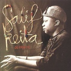 Salif Keita